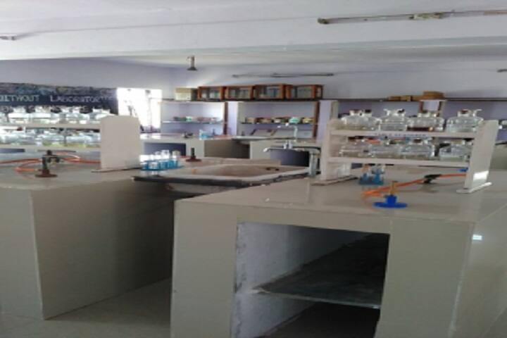 laboratory
